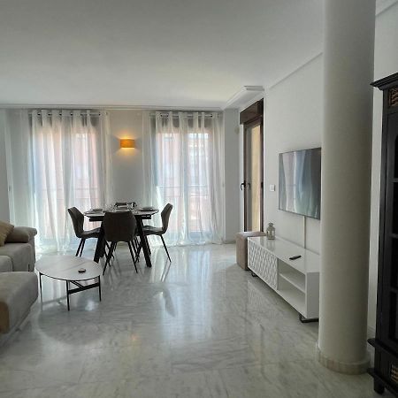 Bonito Apartamento En El Centro De Морайра Экстерьер фото