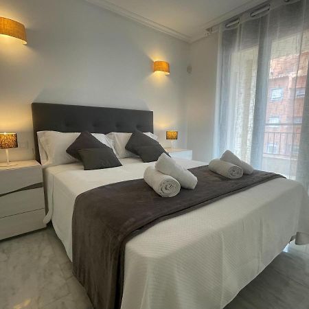 Bonito Apartamento En El Centro De Морайра Экстерьер фото