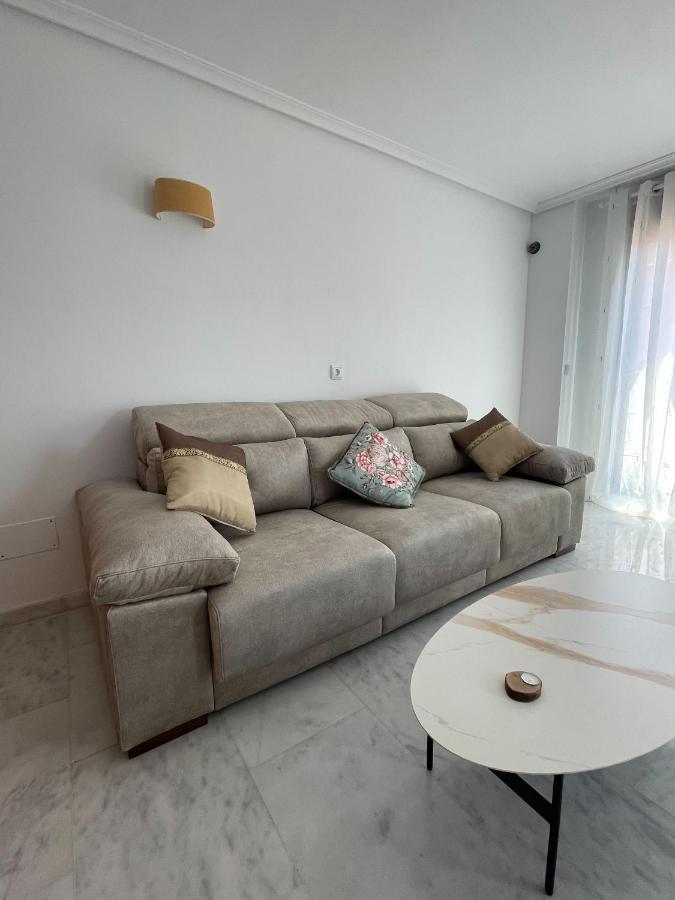 Bonito Apartamento En El Centro De Морайра Экстерьер фото