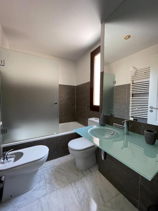 Bonito Apartamento En El Centro De Морайра Экстерьер фото