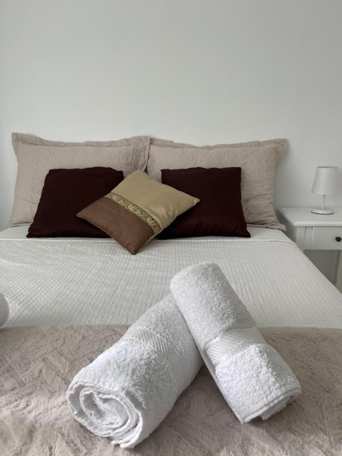 Bonito Apartamento En El Centro De Морайра Экстерьер фото