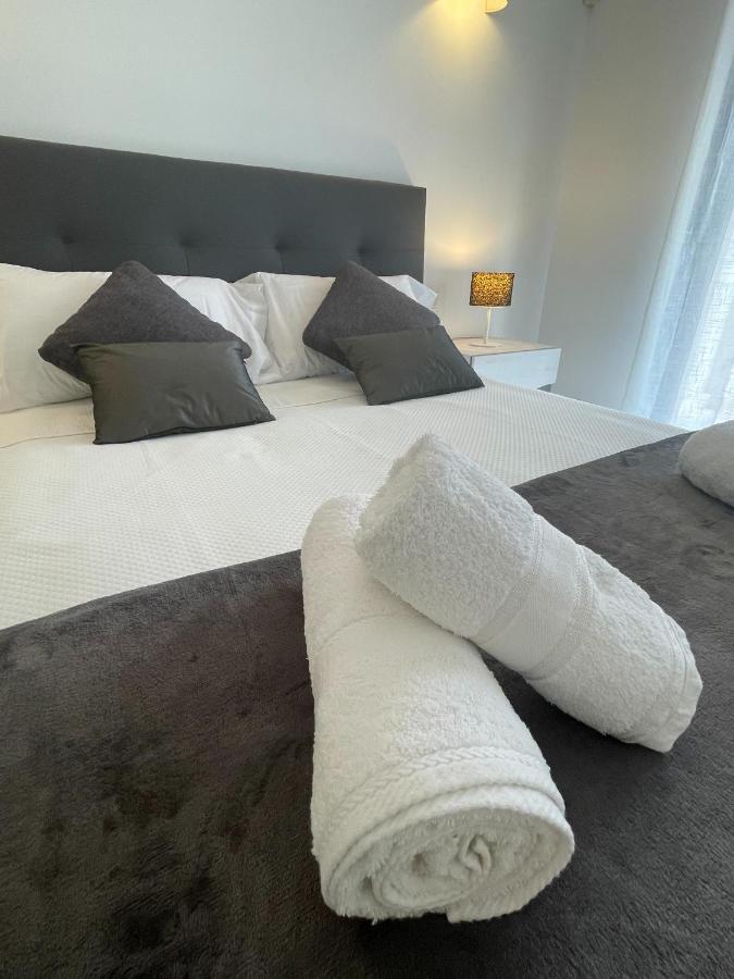 Bonito Apartamento En El Centro De Морайра Экстерьер фото