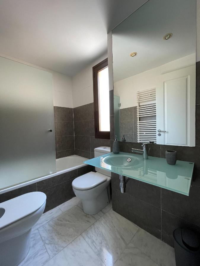 Bonito Apartamento En El Centro De Морайра Экстерьер фото