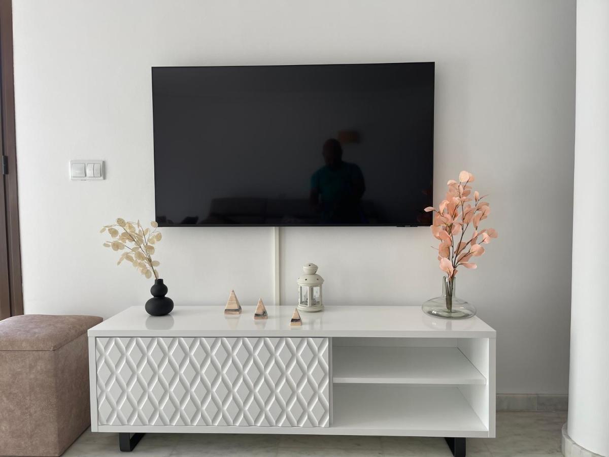 Bonito Apartamento En El Centro De Морайра Экстерьер фото