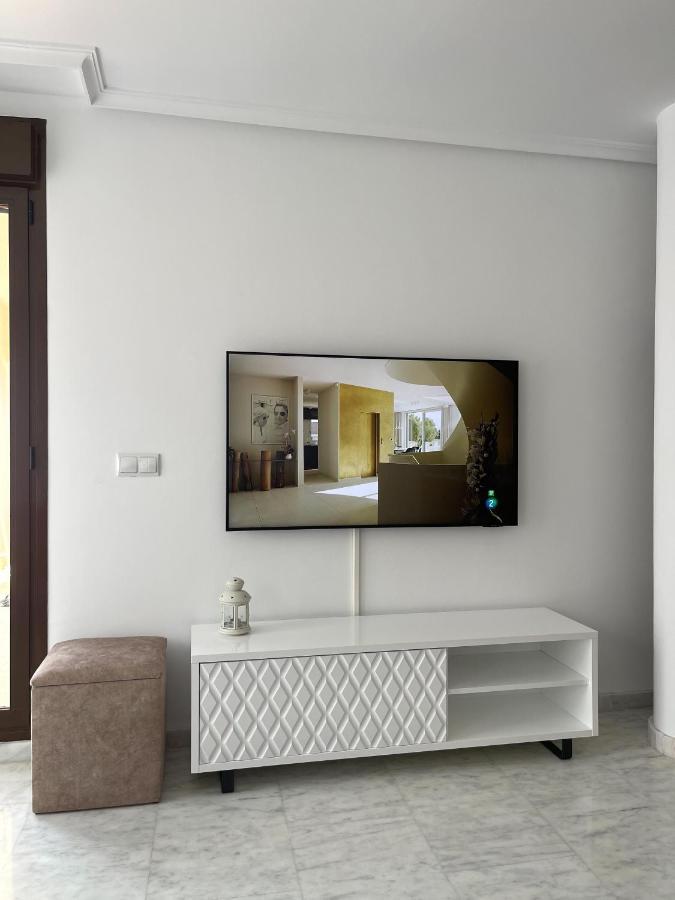 Bonito Apartamento En El Centro De Морайра Экстерьер фото