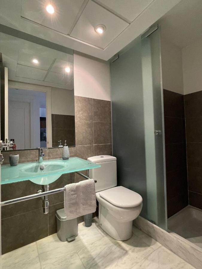 Bonito Apartamento En El Centro De Морайра Экстерьер фото