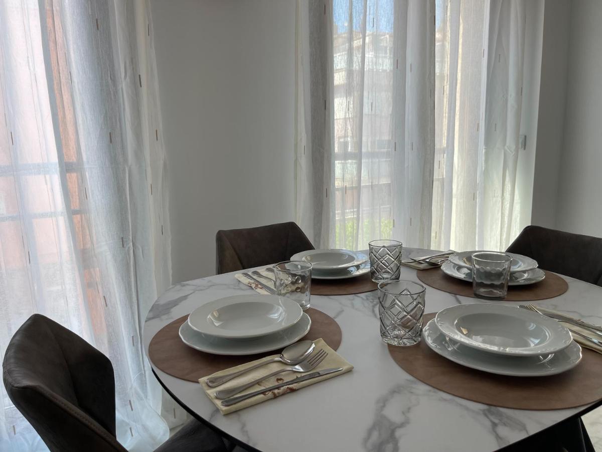 Bonito Apartamento En El Centro De Морайра Экстерьер фото