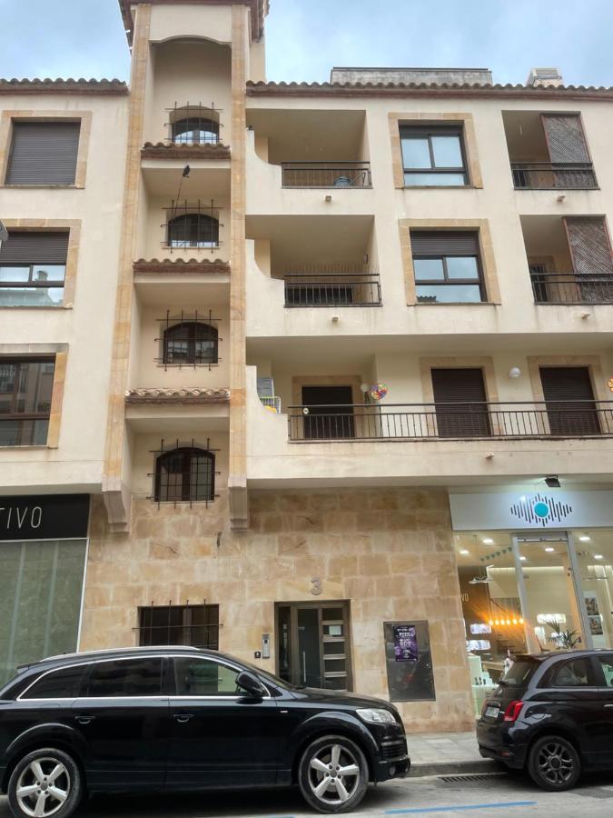 Bonito Apartamento En El Centro De Морайра Экстерьер фото